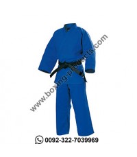 Martial Arts Gi